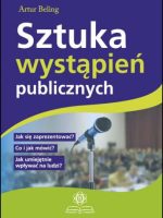 Sztuka wystąpień publicznych