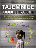 Tajemnice i inne historie