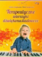 Terapeutyczne wierszyki dźwiękonaśladowcze