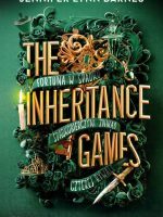 The Interitance Games. Tom 1