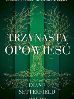 Trzynasta opowieść