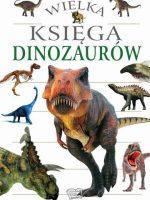 Wielka księga dinozaurów