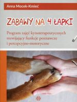 Zabawy na 4 łapki