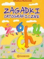 Zagadki ortograficzne