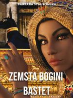 Zemsta bogini Bastet