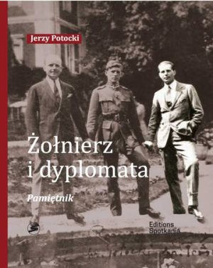 Żołnierz i Dyplomata Pamiętnik