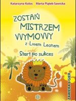 Zostań mistrzem wymowy z Lwem Leonem