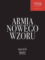 Armia Nowego Wzoru. Styczeń 2022