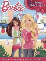 Barbie świat dziewczynek