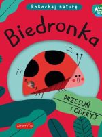 Biedronka. Akademia mądrego dziecka. Pokochaj naturę