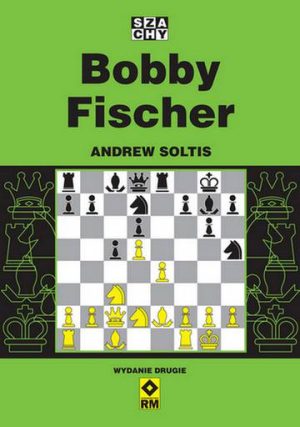Bobby Fischer wyd. 2022