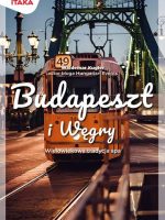 Budapeszt i Węgry. Pascal Lajt