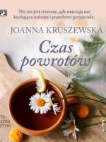 CD MP3 Czas powrotów