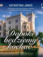 CD MP3 Dopóki będziemy kochać