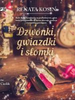 CD MP3 Dzwonki, gwiazdki i słomki