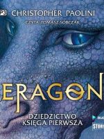 CD MP3 Eragon