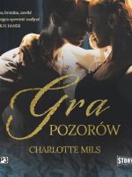 CD MP3 Gra pozorów