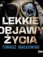 CD MP3 Lekkie objawy życia