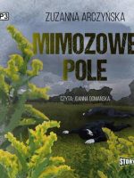 CD MP3 Mimozowe pole