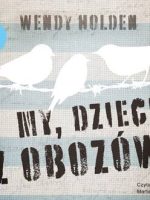 CD MP3 My, dzieci z obozów