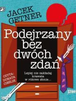 CD MP3 Podejrzany bez dwóch zdań