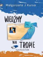 CD MP3 Wiedźmy na tropie