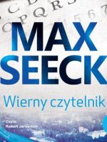 CD MP3 Wierny czytelnik