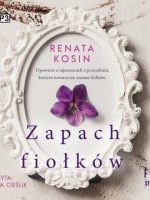 CD MP3 Zapach fiołków