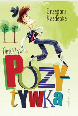 Detektyw Pozytywka wyd. 2022