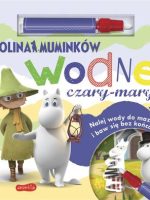 Dolina Muminków. Wodne czary-mary