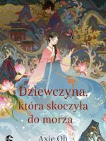 Dziewczyna, która skoczyła do morza. Mężczyzna z honorem. Tom 3