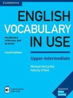 English Vocabulary in Use Upper-intermediate