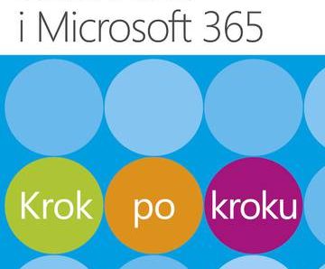 Excel 2021 i Microsoft 365. Krok po kroku