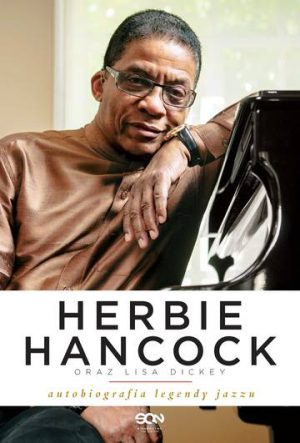 Herbie hancock autobiografia legendy jazzu