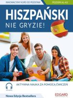 Hiszpański nie gryzie!