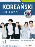 Koreański nie gryzie! wyd. 3