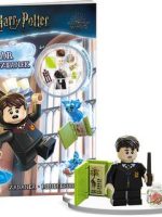 Lego Harry Potter Czar niespodzianek LNC-6409