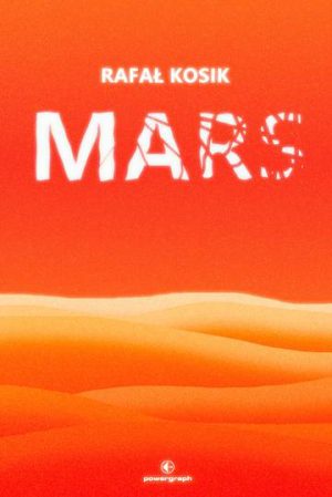 Mars wyd. 2