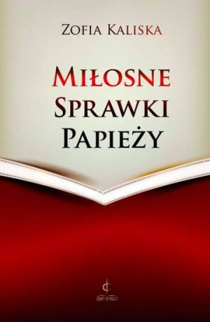 Miłosne sprawki papieży