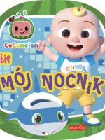 Mój nocnik. Cocomelon. To lubię