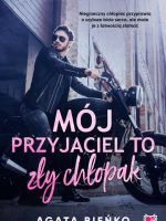 Mój przyjaciel to zły chłopak