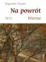 Na powrót wiersze