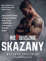 Nie?słusznie skazany