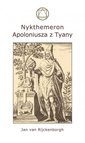 Nykthemeron Apoloniusza z Tyany wyd. 2