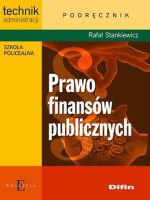 Prawo finansów publicznych