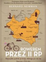 Rowerem przez II RP wyd. 2022