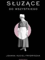 Służące do wszystkiego wyd. 2