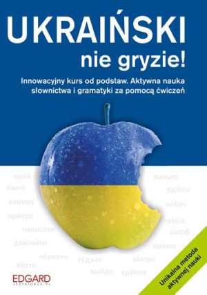 Ukraiński nie gryzie! wyd. 2022