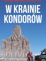 W krainie kondorów