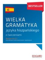 Wielka gramatyka języka hiszpańskiego wyd. 3